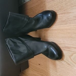 BCB Generation Ankle Boots size 7.5